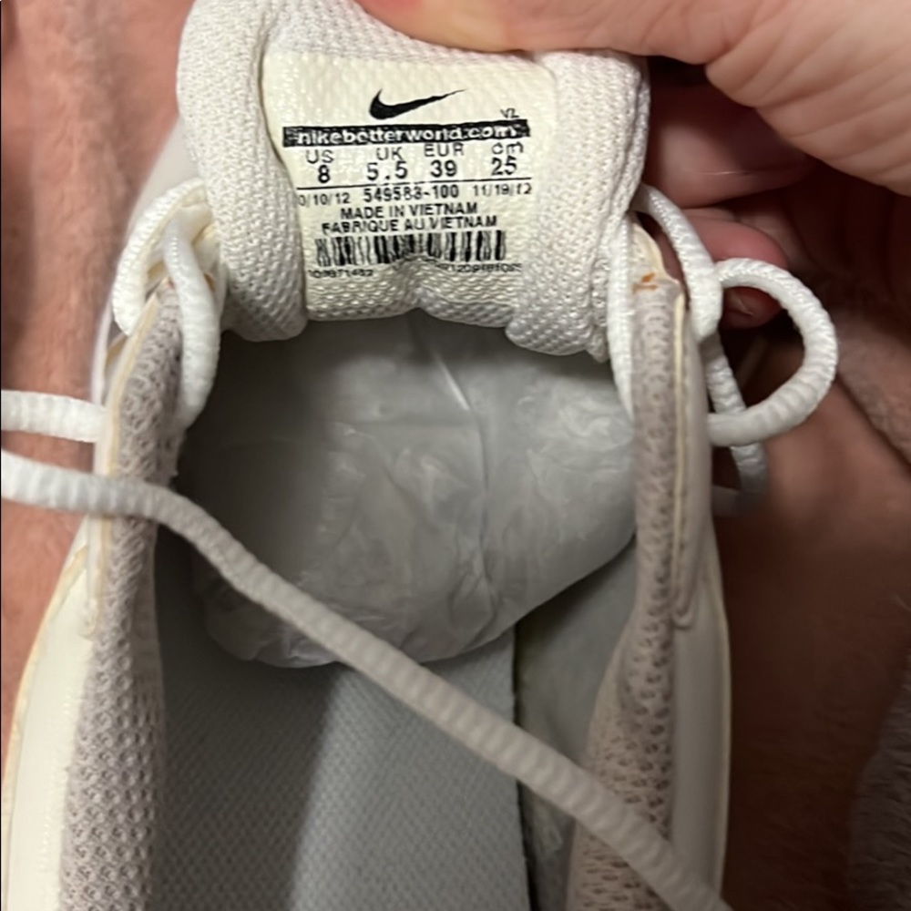 Nike